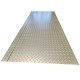 Stainless steel floor access door 100 cm x 210 cm "H" for indoor and outdoor Stainless steel floor access door 100 cm x 210 cm "H" for indoor and outdoor