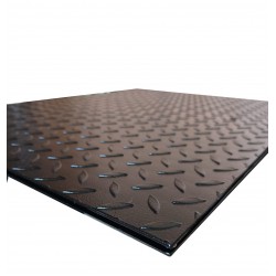 Botola a pavimento Botola di accesso Botola di ispezione 70 cm x 130 cm "H"