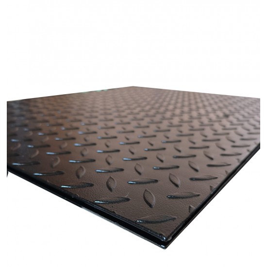 Botola a pavimento Botola di accesso Botola di ispezione 70 cm x 130 cm H con pannello OSB per rivestimento legno e parquet Botola a pavimento Botola di accesso Botola di ispezione 70 cm x 130 cm H con pannello OSB per rivestimento legno e parquet