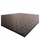 Botola a pavimento Botola di accesso Botola di ispezione 70 cm x 130 cm H con pannello OSB per rivestimento legno e parquet Botola a pavimento Botola di accesso Botola di ispezione 70 cm x 130 cm H con pannello OSB per rivestimento legno e parquet