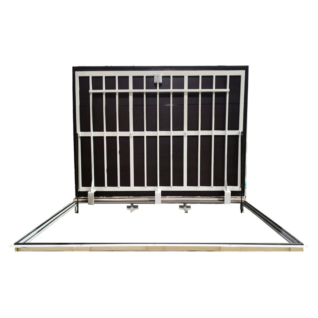 COS Fioriera Ovale In Plastica 55 Cm Ebano - Per Interno/Esterno, Con Fori Di Drenaggio Convertibili, Lunga 55x36x26.5 Cm