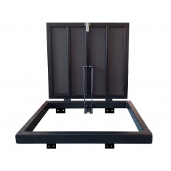 LUKONS Economy Series Floor Hatch