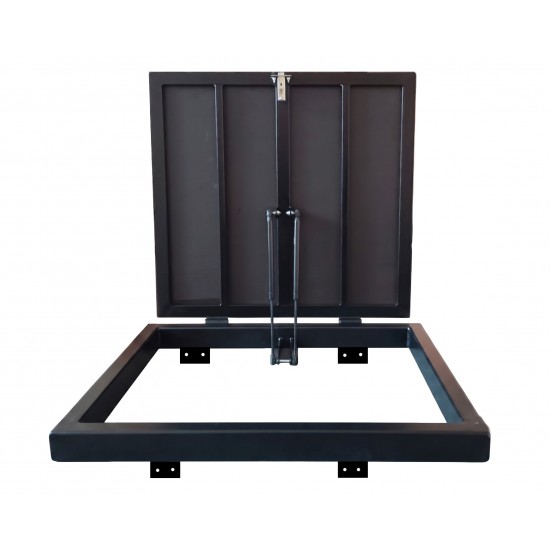 LUKONS Economy Series Floor Hatch