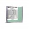Puerta de inspección de aluminio tamaño 600mm x 600mm para revestimiento de baldosas cerámicas