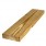 No cover. For wooden floor (thickness max. 15 mm)