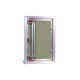 Aluminium inspection Door size 400mm x 600mm for ceramic tiles covering