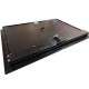 Floor steel access door size 100 cm x 170 cm H