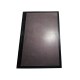 Steel floor access door 100 cm x 220 cm H for indoor use