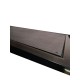 Steel floor access door 100 cm x 220 cm H for indoor use