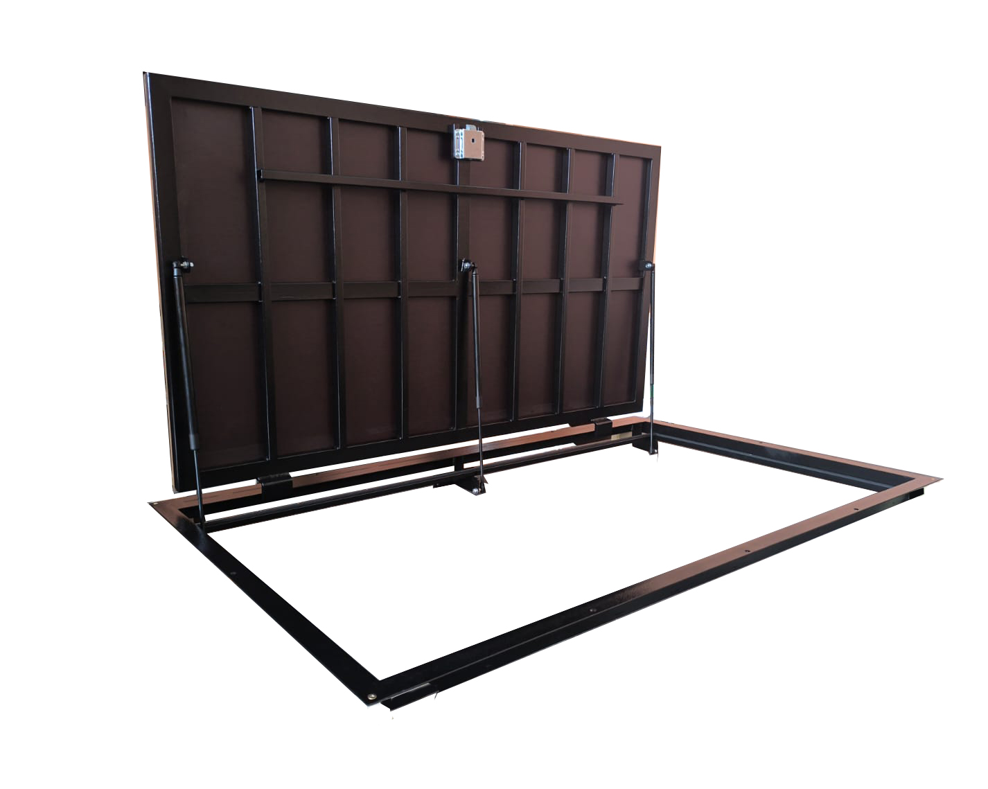 Floor Access Doors | Steel floor access door manufacturer