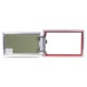 Aluminium inspection Door size 600mm x 400mm for ceramic tiles covering