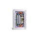 Aluminium inspection Door size 200mm x 300mm for ceramic tiles covering