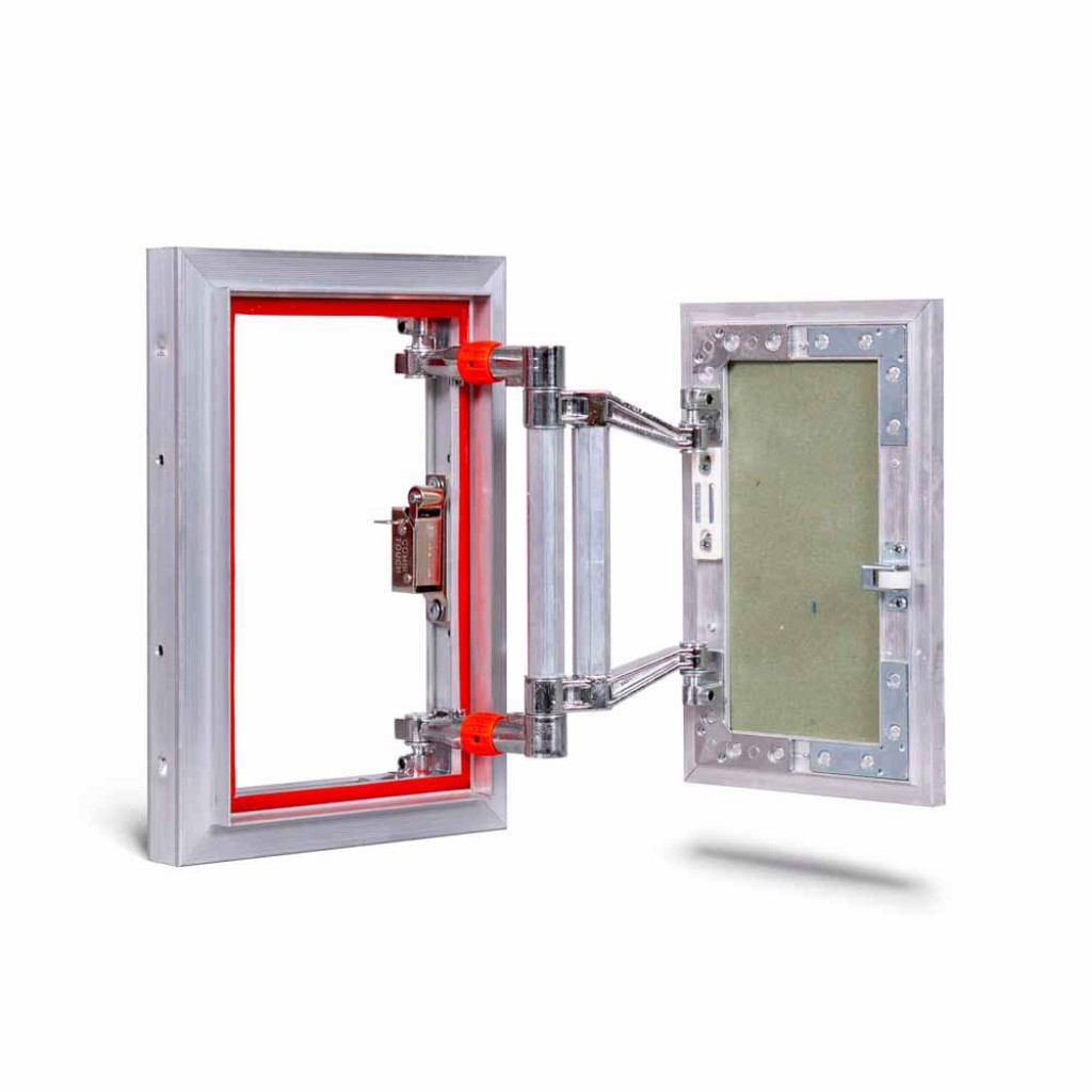 Floor Access Doors | Steel floor access door manufacturer|Aluminium ...