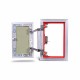 Aluminium inspection Door size 200mm x 300mm for ceramic tiles covering