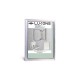 Aluminium inspection Door size 400mm x 500mm for ceramic tiles covering