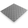 corrugated sheet (stainless steel)  + 580.80€ 