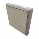 Aluminium inspection Door size 600mm x 700mm for ceramic tiles covering