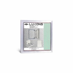 Aluminium inspection Door size 300mm x 300mm for ceramic tiles covering
