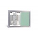 Aluminium inspection Door size 400mm x 300mm for ceramic tiles covering