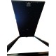 Floor steel access door size 80 cm x 230 cm H