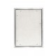 Aluminium inspection Door size 200mm x 600mm for ceramic tiles covering
